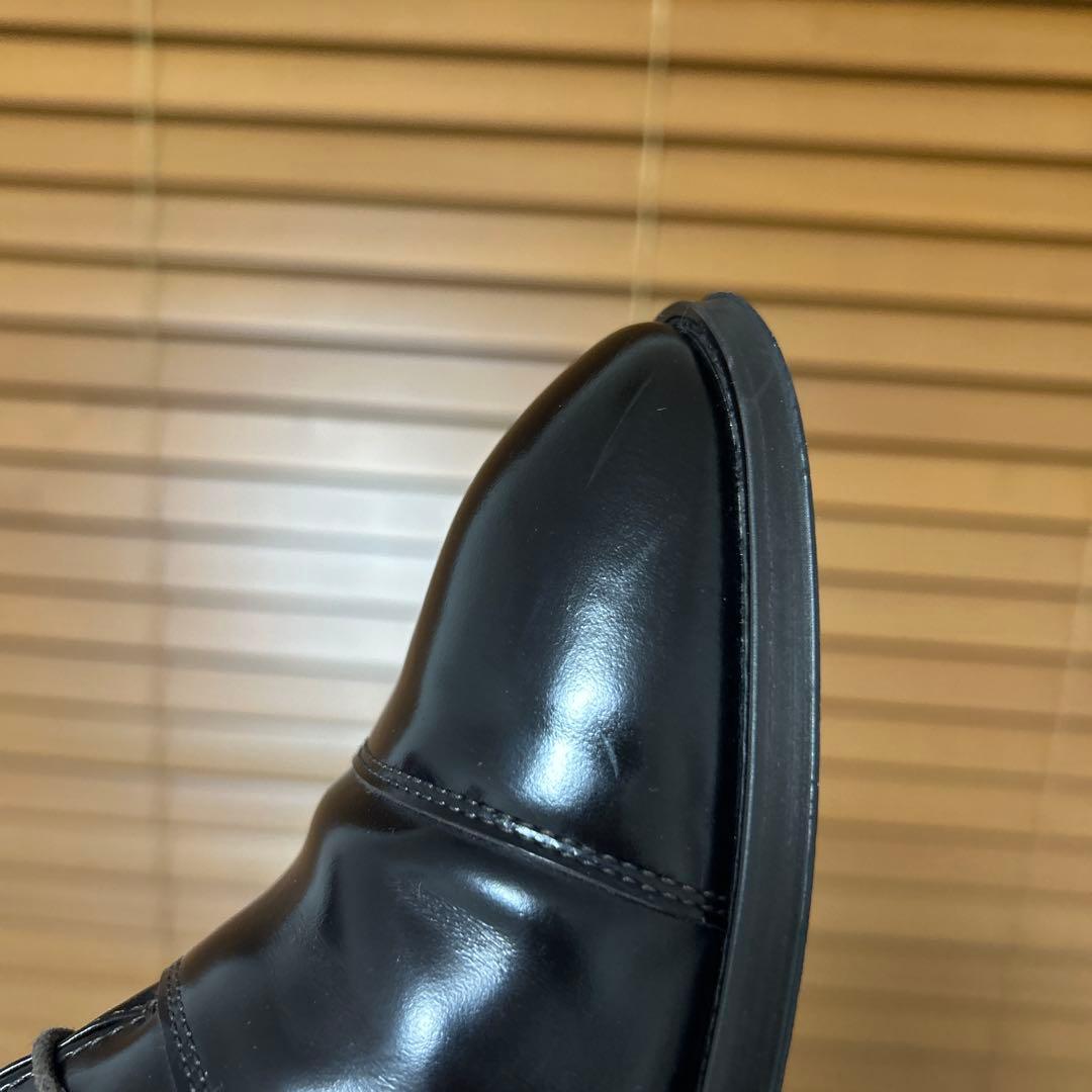 【美品】REGAL 811R ストレートチップ 26㎝