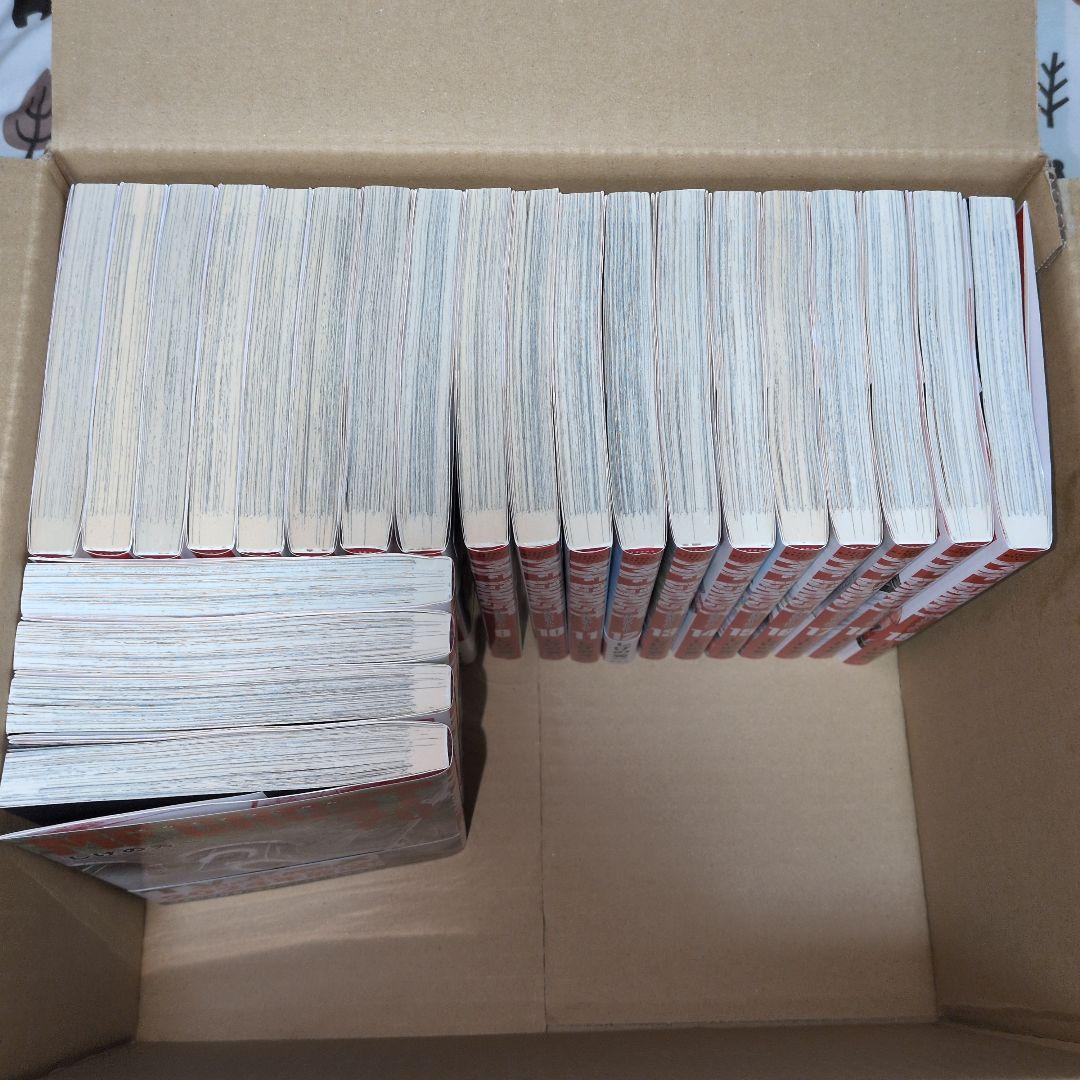 MF GHOST 全巻セット しげの秀一　イニシャルD　頭文字D　アニメ化