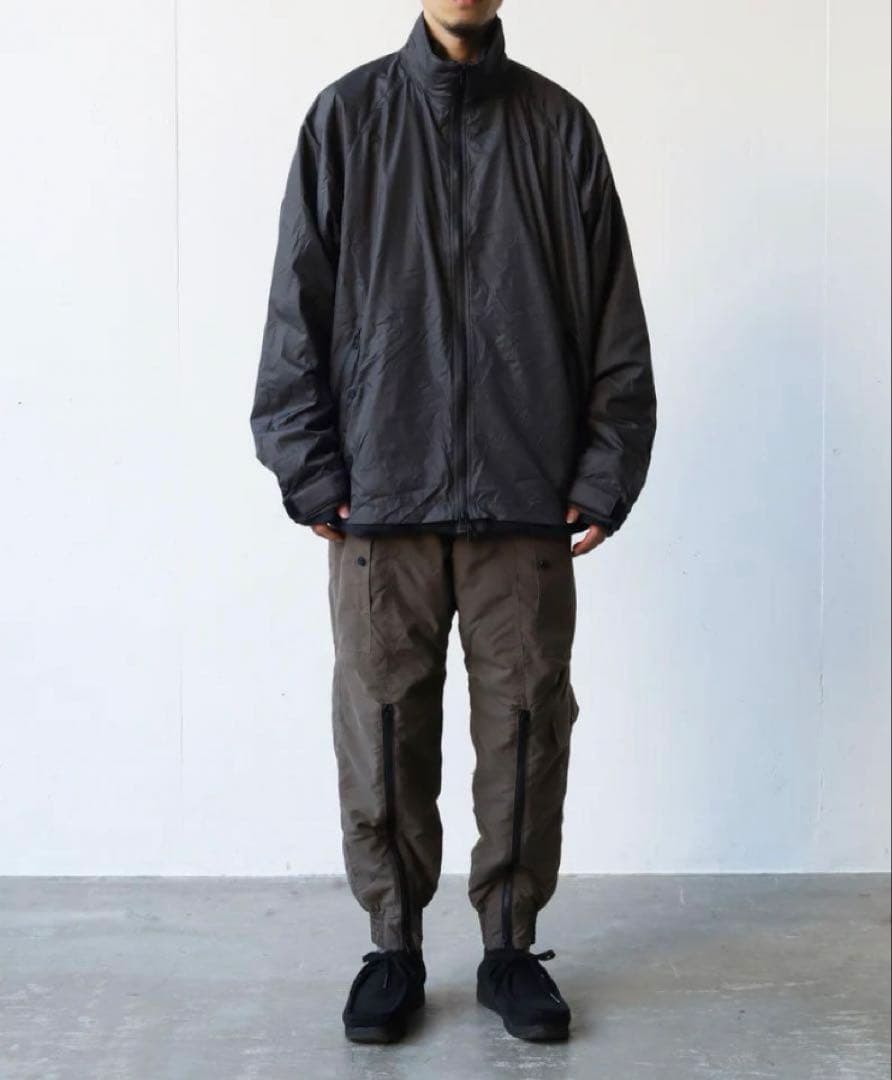 パンツ meanswhile