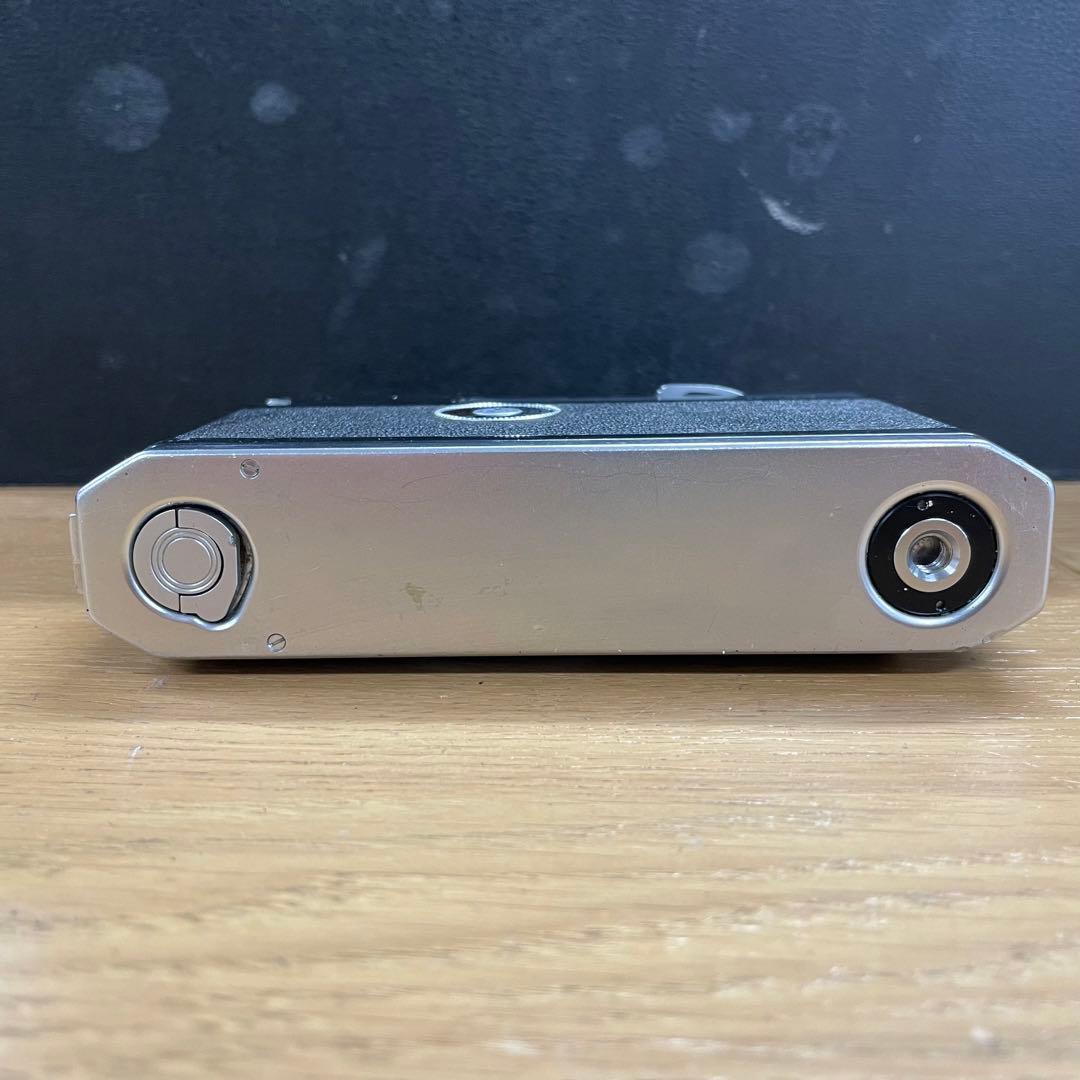 Canon P ポピュレール レンジファインダー ボディ