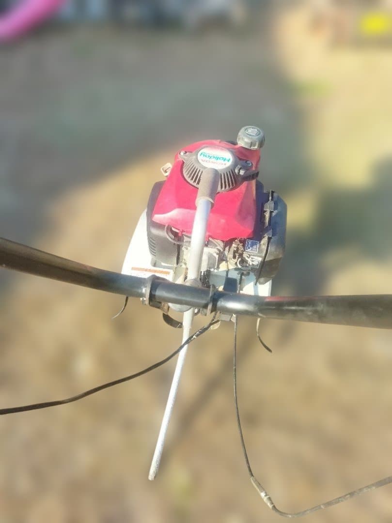 HONDA HOLIDAY ホンダ　FG201H ホリデー