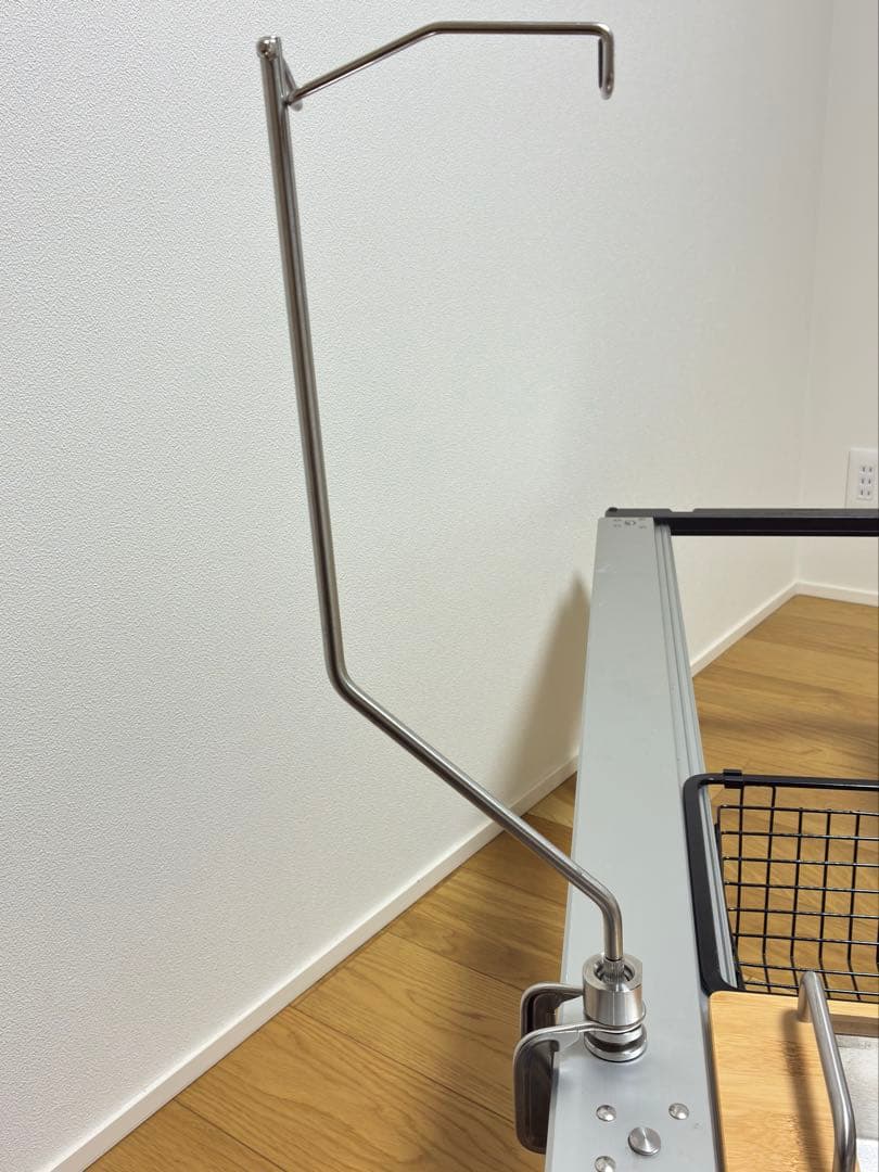 スノーピーク　IGT規格　キッチンペーパーホルダー、スパイスボックス、他