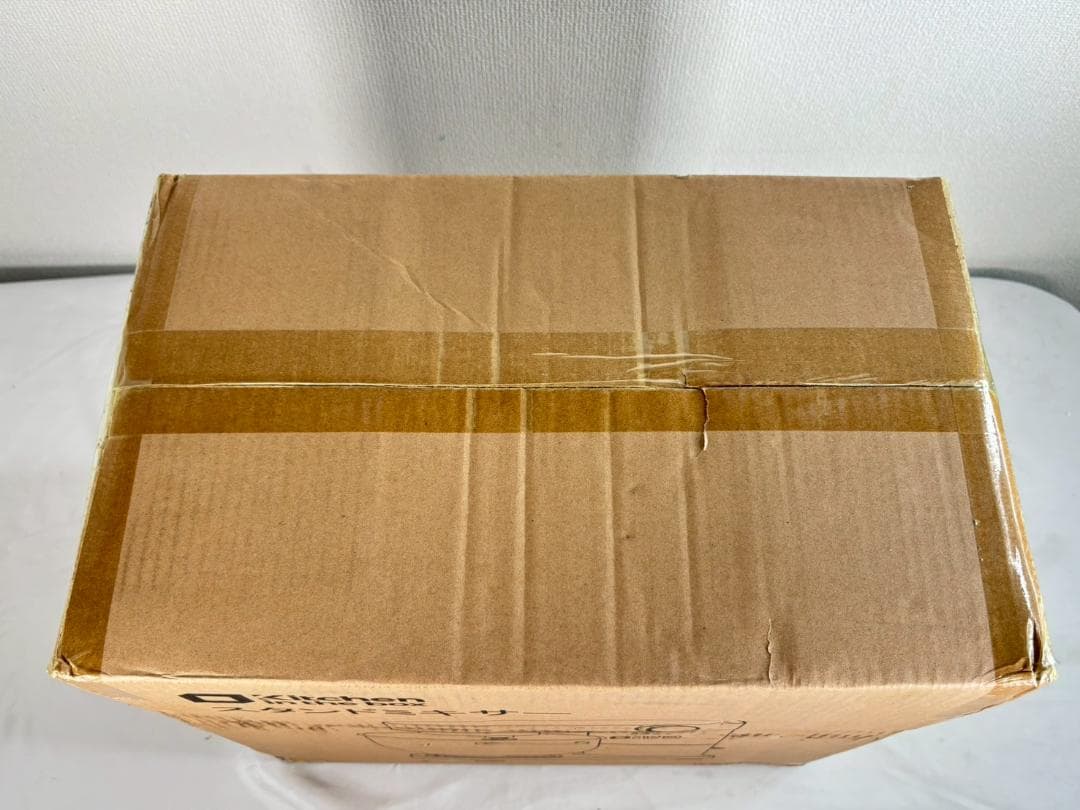 Kichen in the box スタンドミキサー KSM50 新品未開封