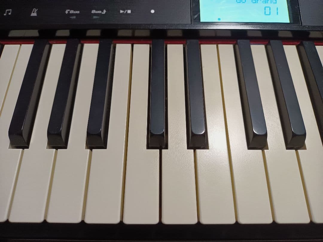 Roland GO:PIANO　GO−61P