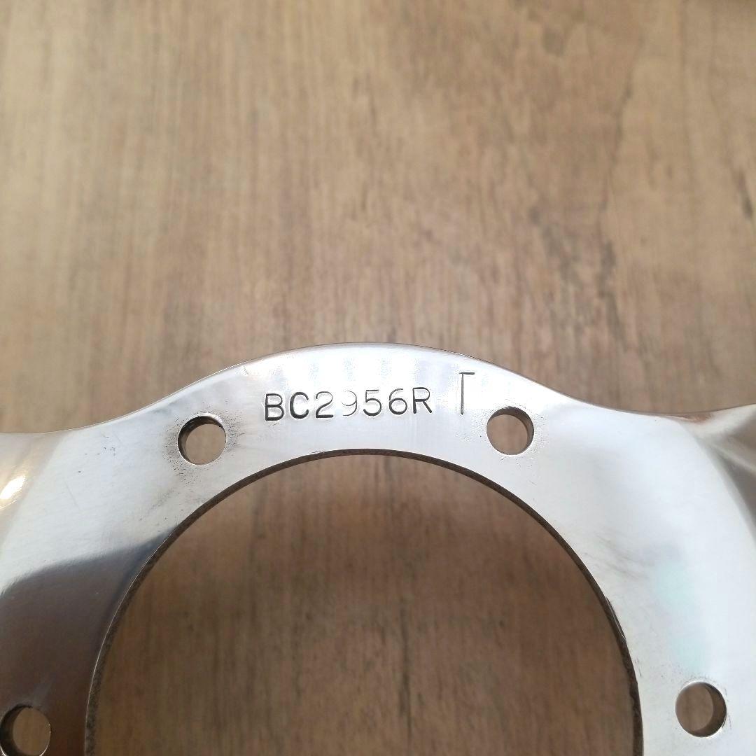 NARDI★ナルディクラシックウッドポリッシュ/【当時物ヴィンテージ】36Φ