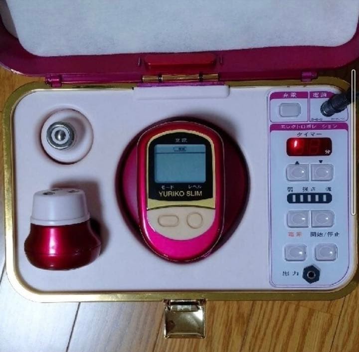 サミットインターナショナル、ユリコスリム