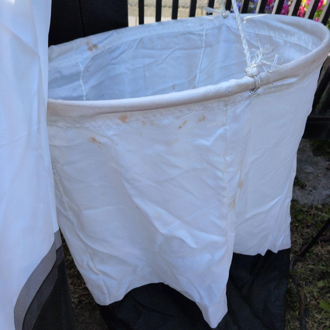 【中古】 鯉のぼり5m 4m 3m吹き流し