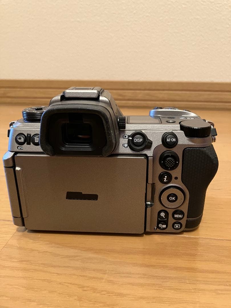 TIG Nikon Z 6 III ミラーレス一眼カメラ 本体