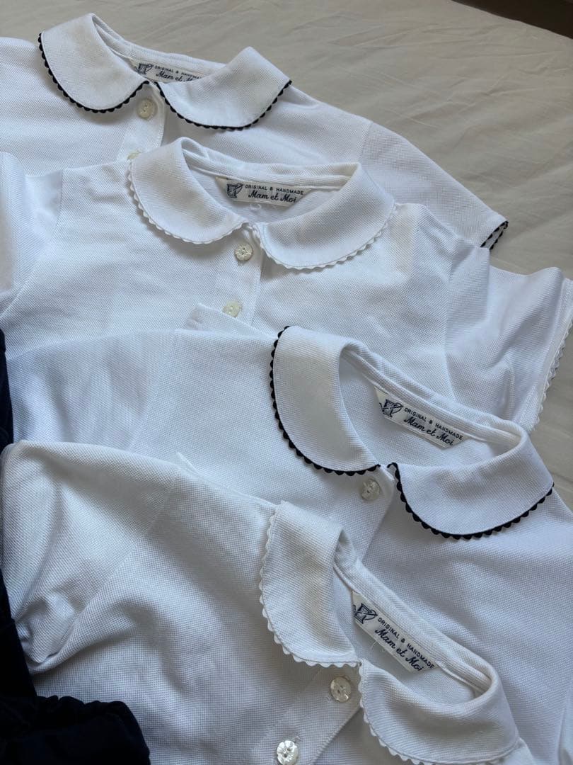 小学校受験　服　110 120