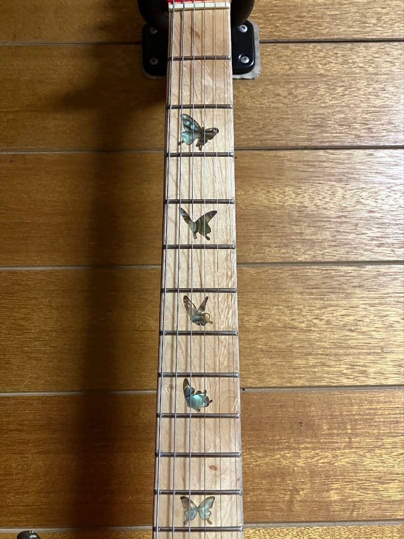 エレキギター《ジャンク》ノーブランド