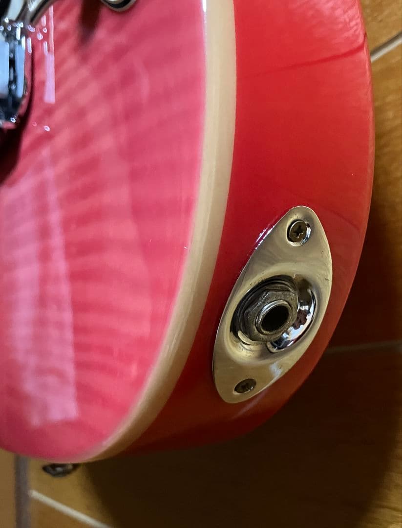 エレキギター《ジャンク》ノーブランド