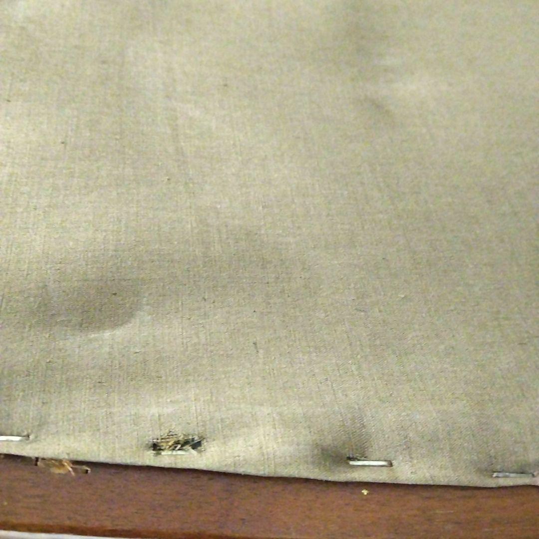 本日特価！【豪華貴族風レトロ チェアB 現状品】