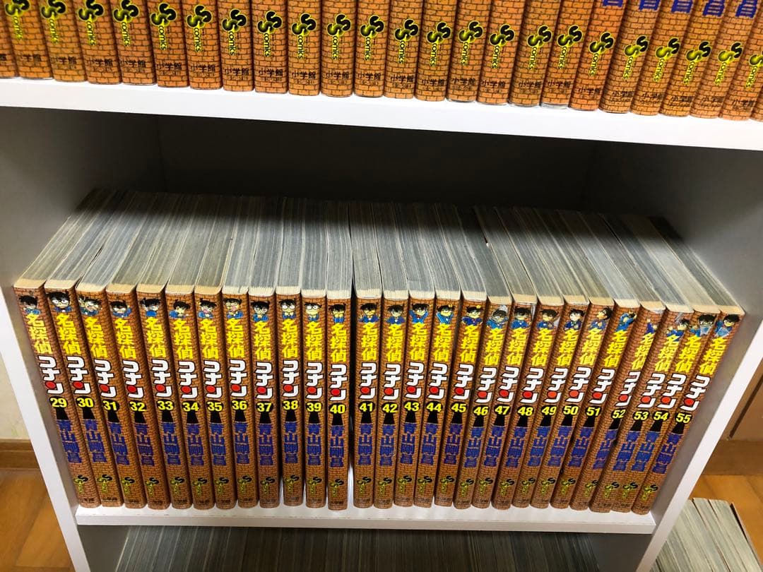 名探偵コナン　1〜92巻セット