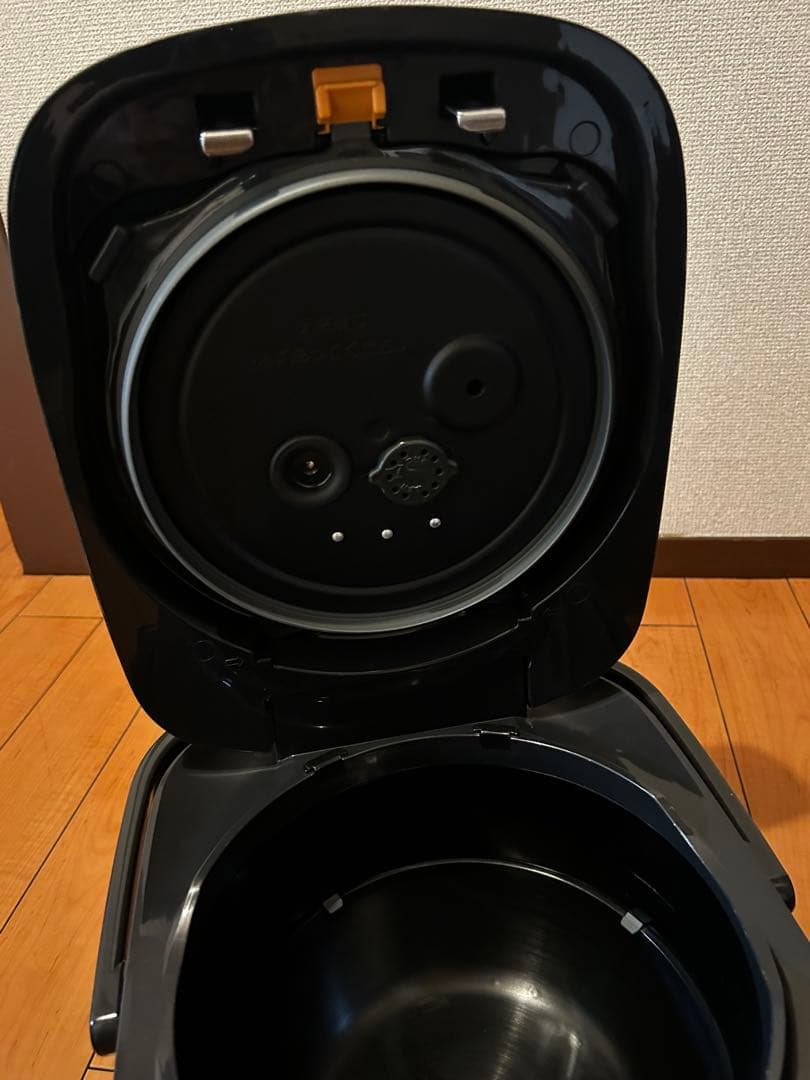 ゆ*》様 ZOJIRUSHI炊飯器 NW-CA18 10号炊き