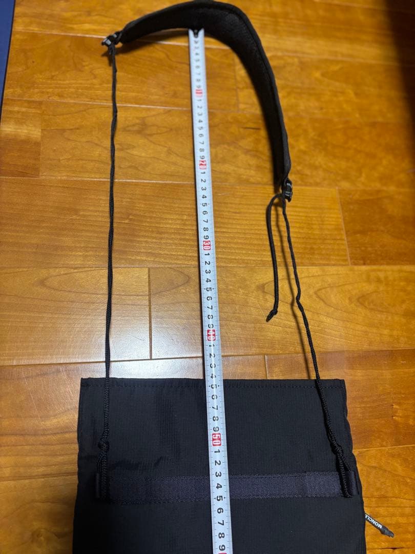 MONCLER GENIUS FRGMTモンクレールジーニアスフラグメントバック