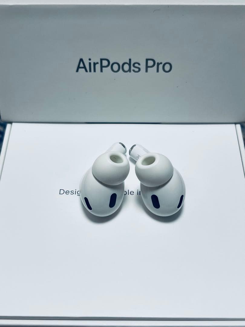 AirPods Pro 2 両耳のみ イヤホン A2698 A2699
