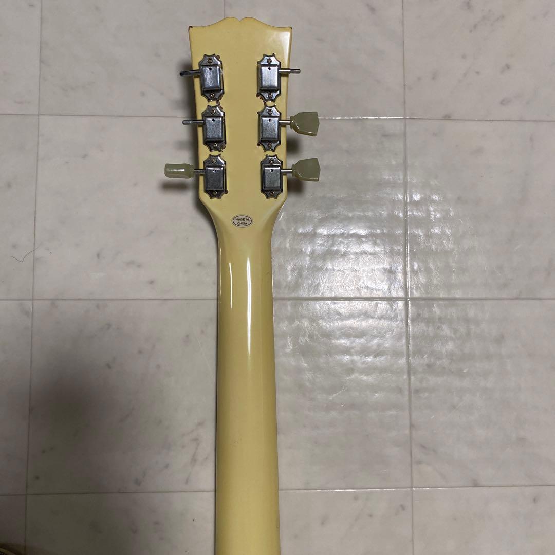 PHOTOGENIC エレキギター