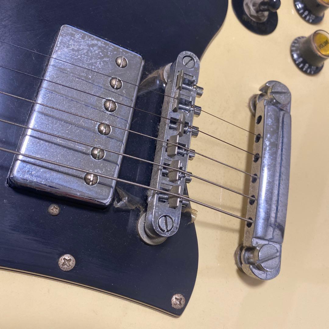 PHOTOGENIC エレキギター