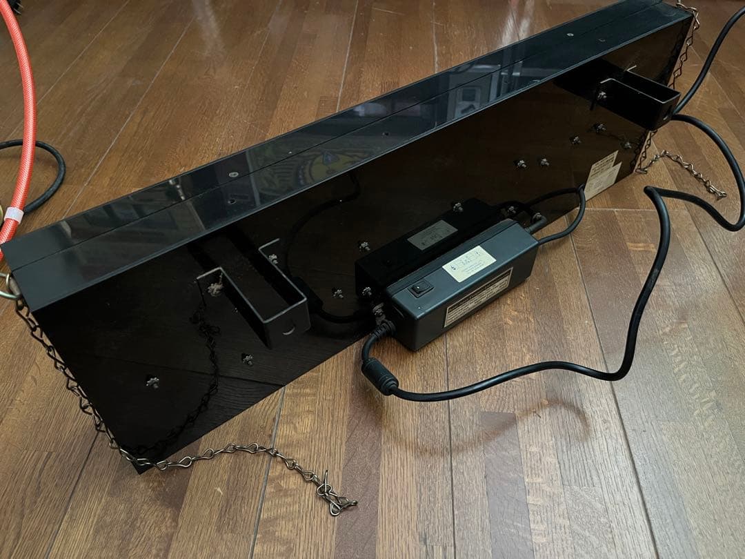 ハイネケン　ネオンサイン　ネオン管　【送料込み】