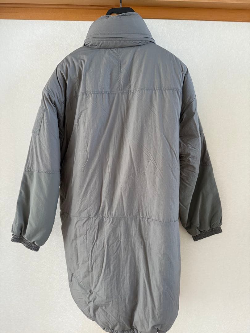 FREAK'S STORE モンスターコート　モンスターパーカ