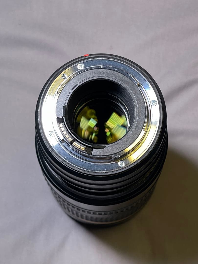 タムロン 70-200mm F2.8 A009 キヤノンEFマウント