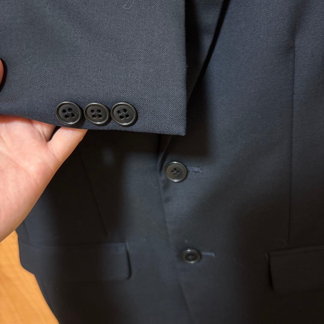 グリーンレーベル　セレモニー　スーツ　140cm 卒業式　入学式　ジャケット