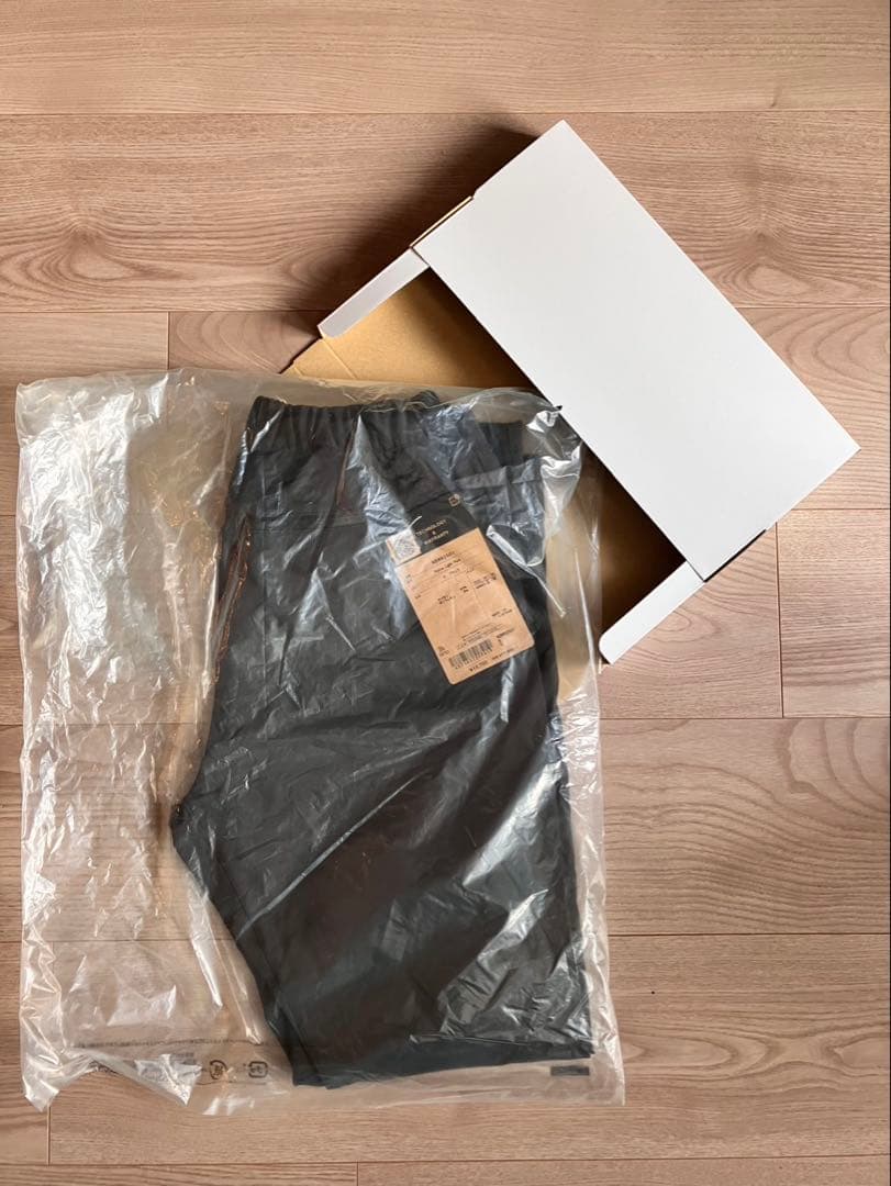 レディース ノースフェイス アルパインライトパンツ 黒 M きれいめアウトドア