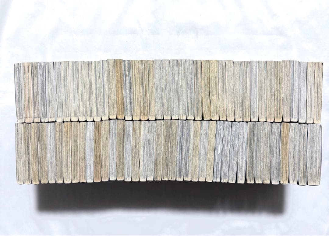 銀魂 全巻(1-77) 漫画 本