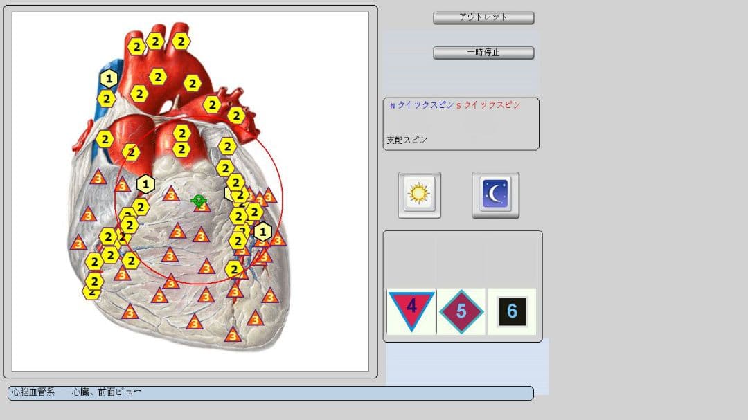 波動測定器 18D CELL NLS 2025 PC& Office2019付