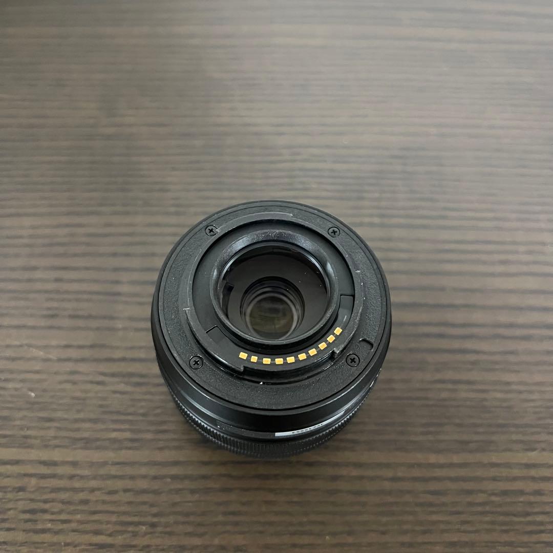 【美品】【レンズ付き】富士フイルム X-S10 XC15-45mm レンズキット