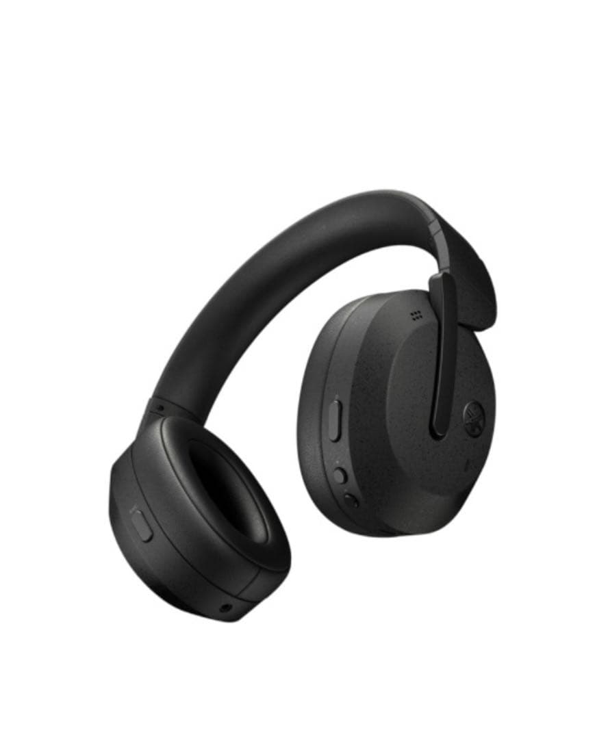 ヤマハ ヘッドホン YH-E700BB [ノイキャン/Bluetooth]