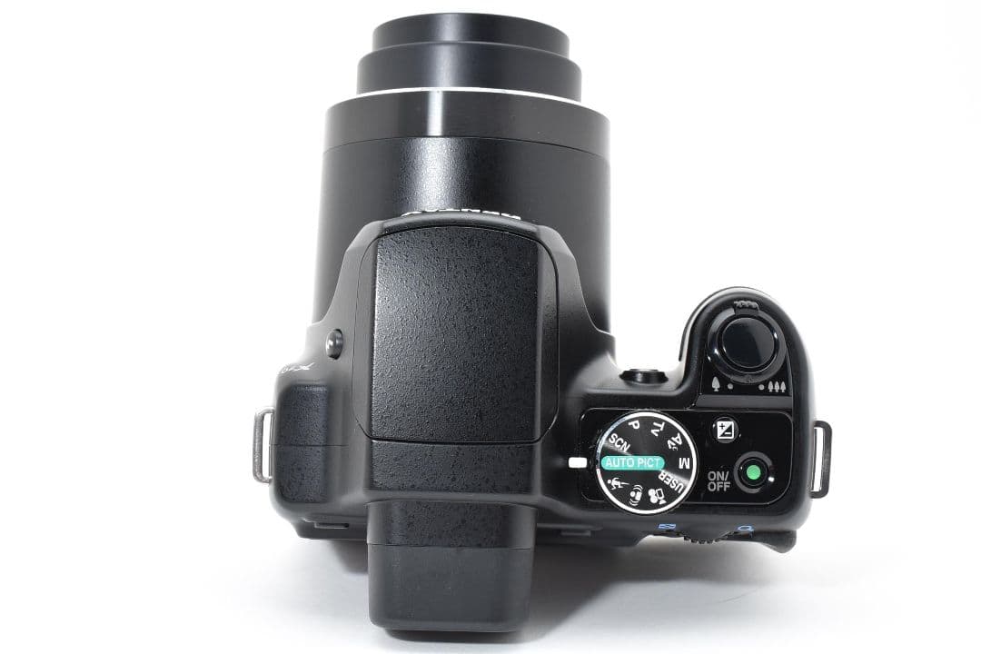 PENTAX X70 ボディ