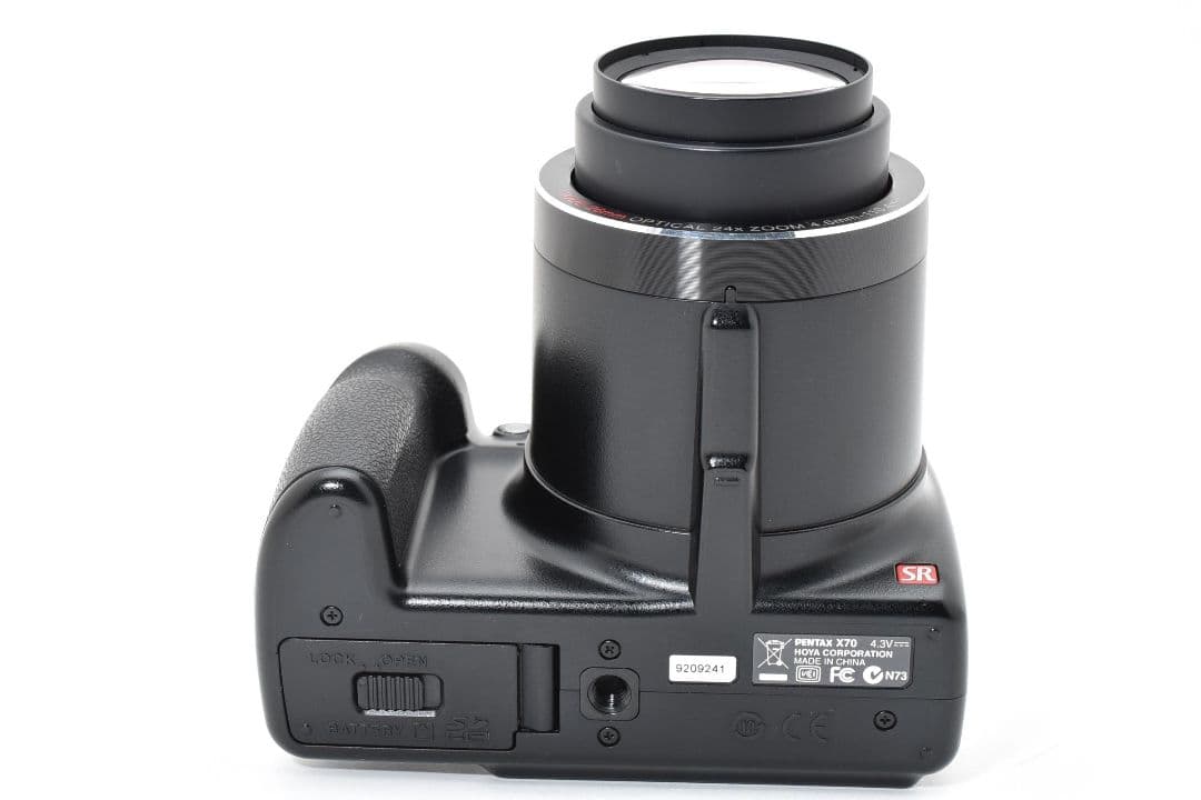 PENTAX X70 ボディ