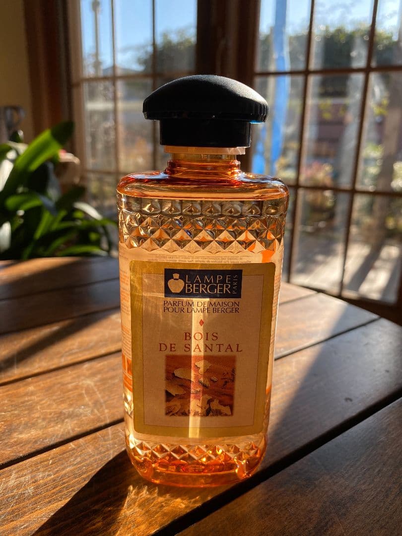 LAMPE BERGER ランプベルジェ