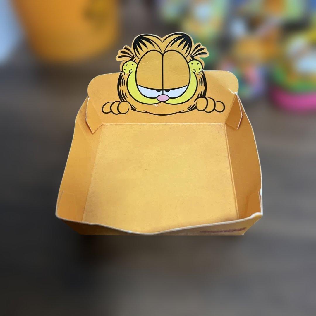 GARFIELD ガーフィールド 雑貨