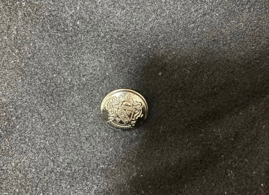 ジャケット・アウター y2k archive Napoleon Jacket