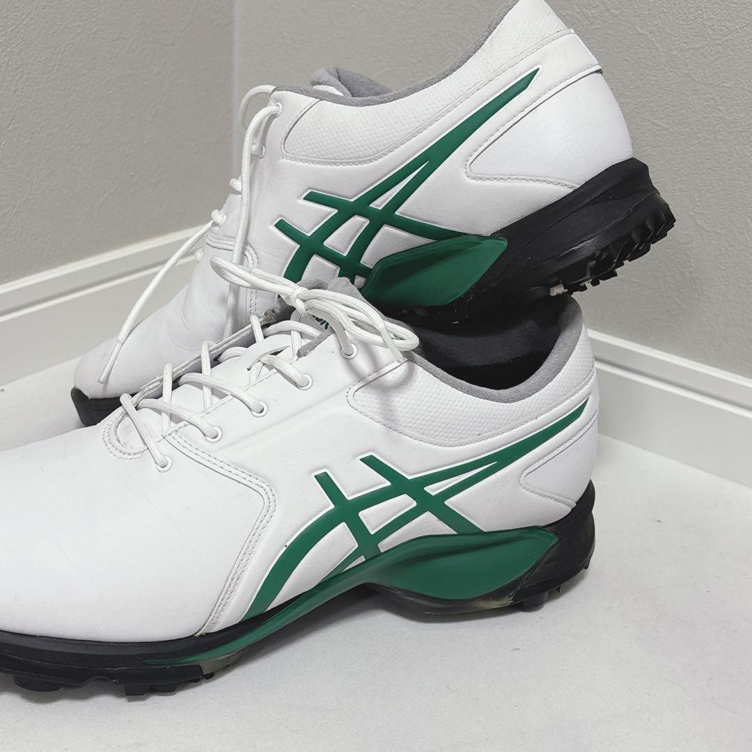 asics 松山英樹モデル ゴルフシューズ 28cm