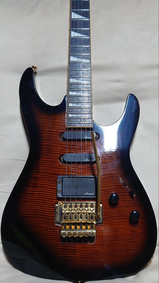 アリアプロ2 ダイアモンドシリーズ JX-550