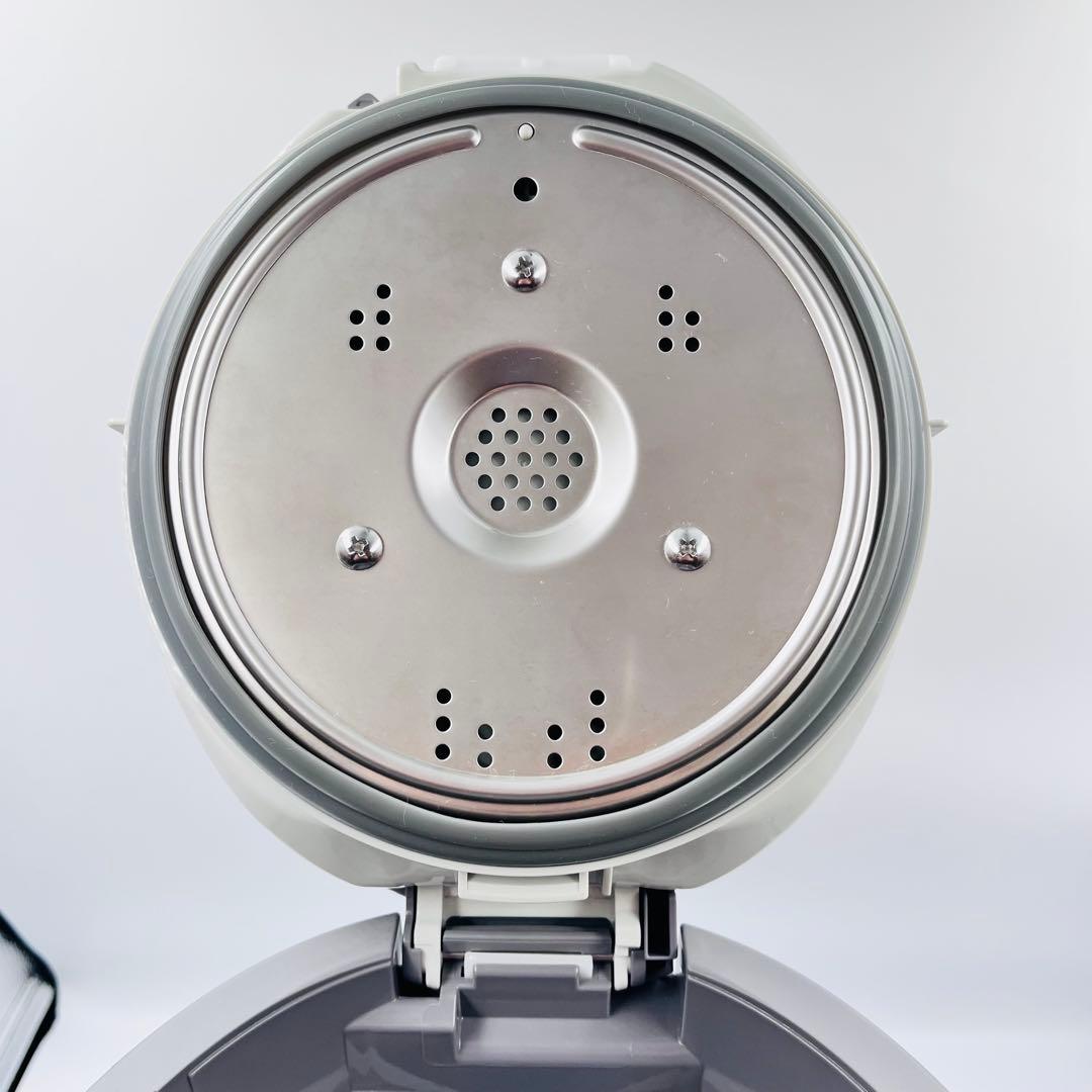 象印 スチーム式置き型加湿器