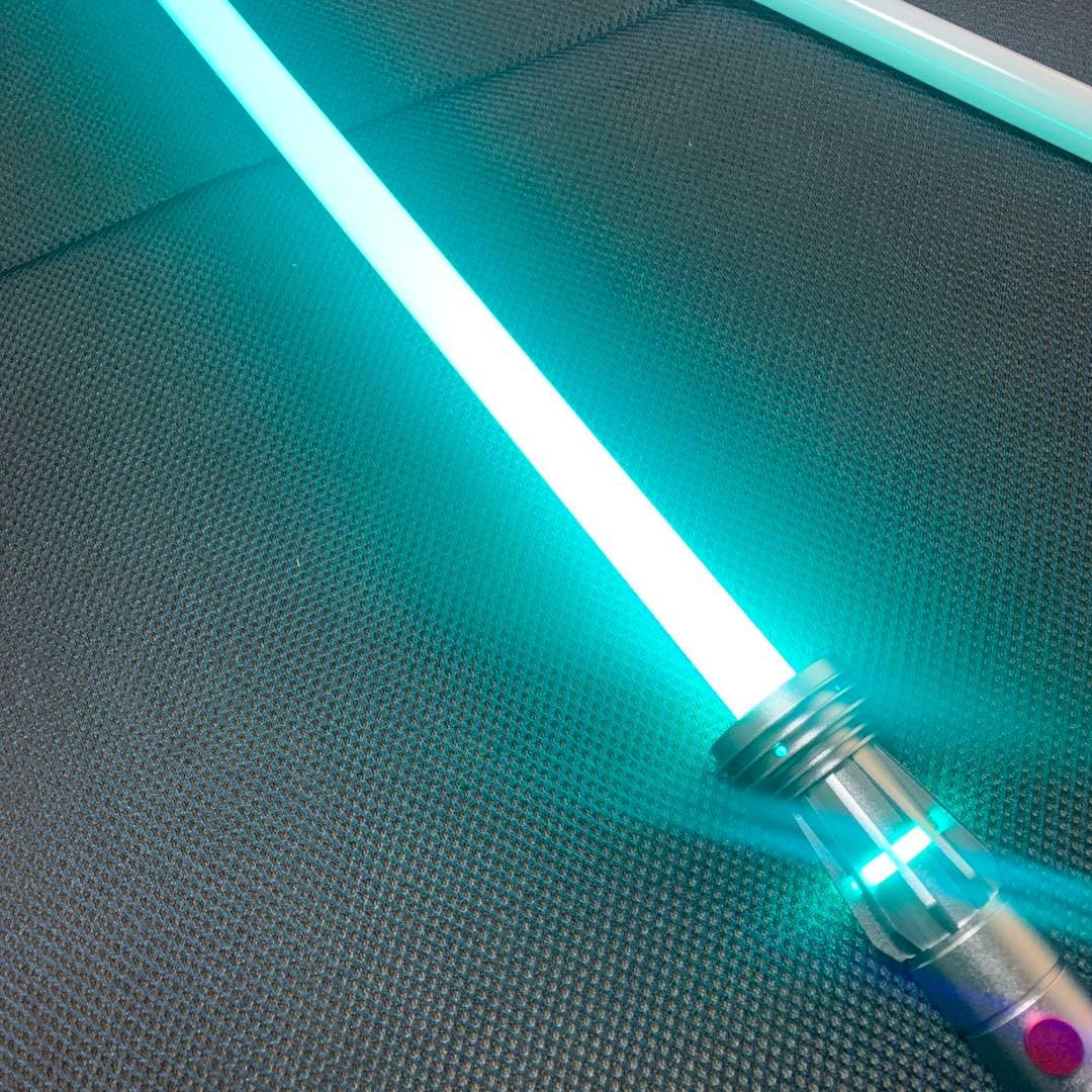 スターウォーズ　ダースモール　ライトセーバー