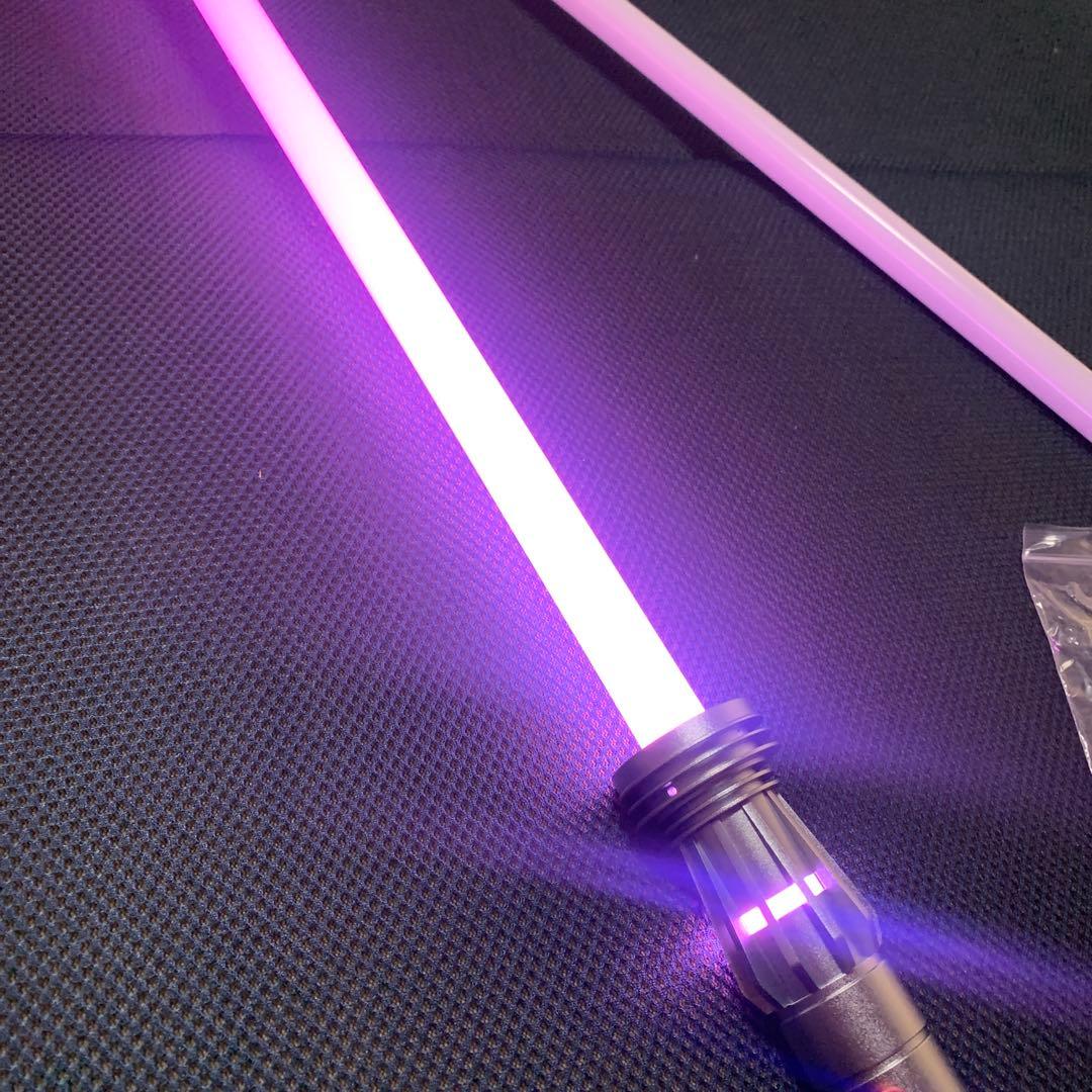 スターウォーズ　ダースモール　ライトセーバー