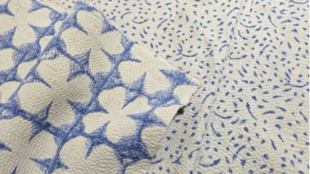 ヴィンテージカンタキルト