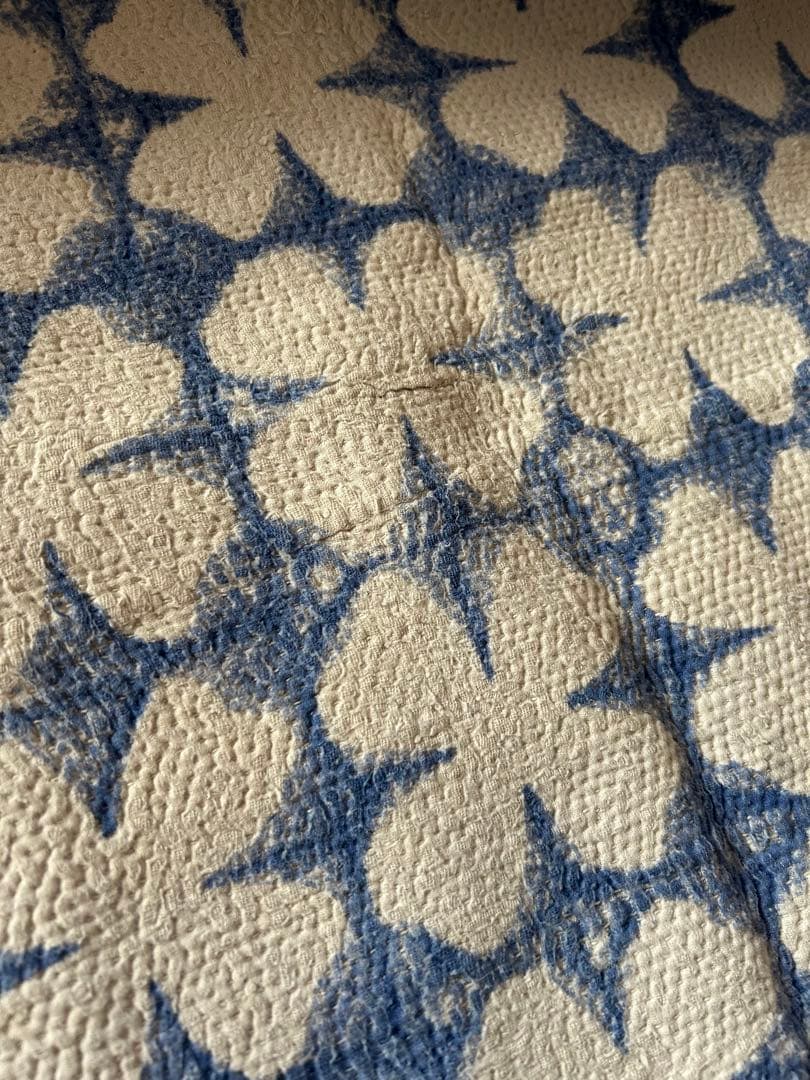 ヴィンテージカンタキルト