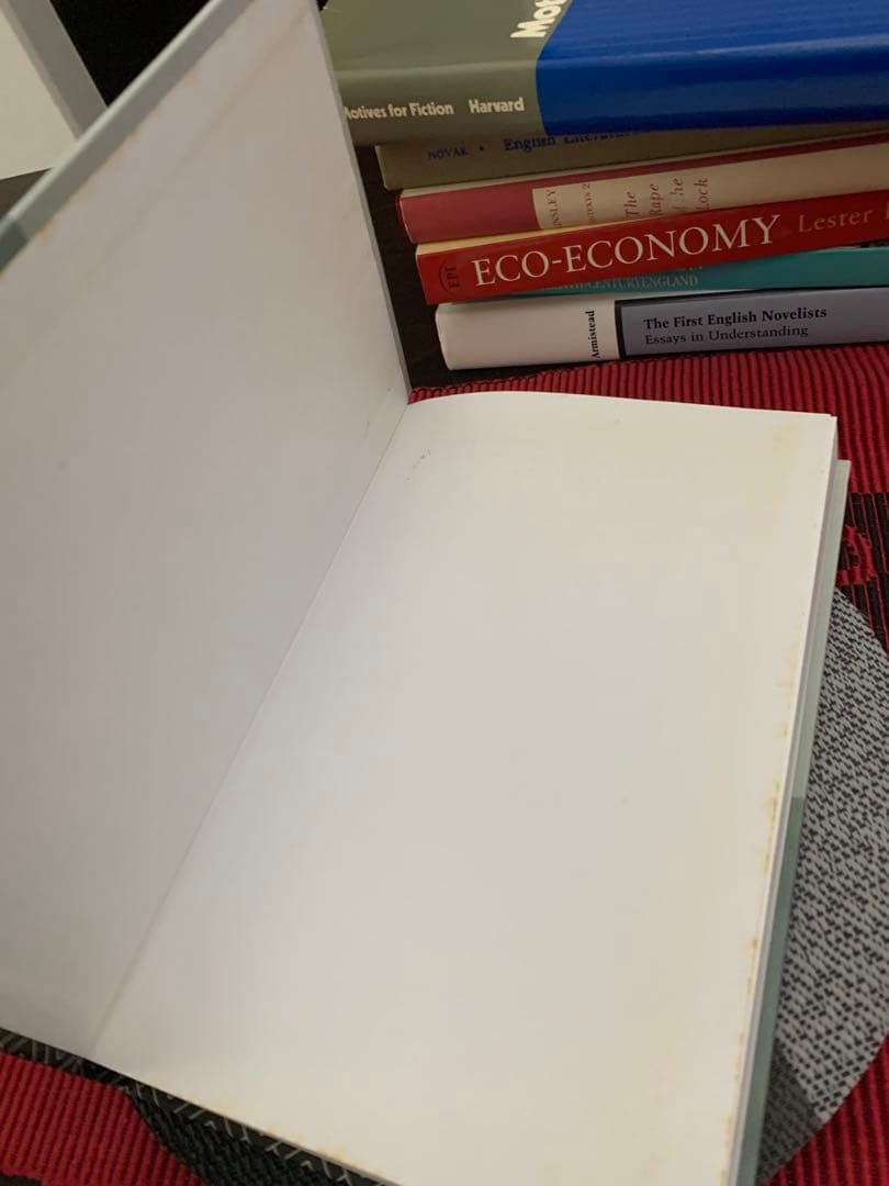 洋書 Literature and Medicine during the 18th