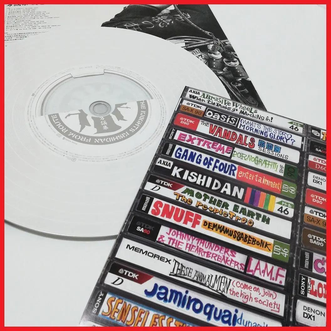 氣志團 万謡集 結成二十周年記念アルバム CD DVD 2枚組 氣志團 2017