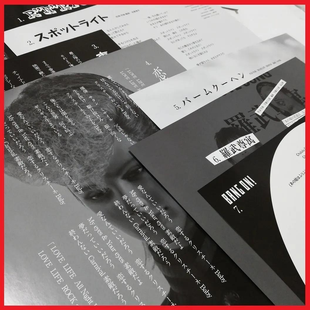 氣志團 万謡集 結成二十周年記念アルバム CD DVD 2枚組 氣志團 2017