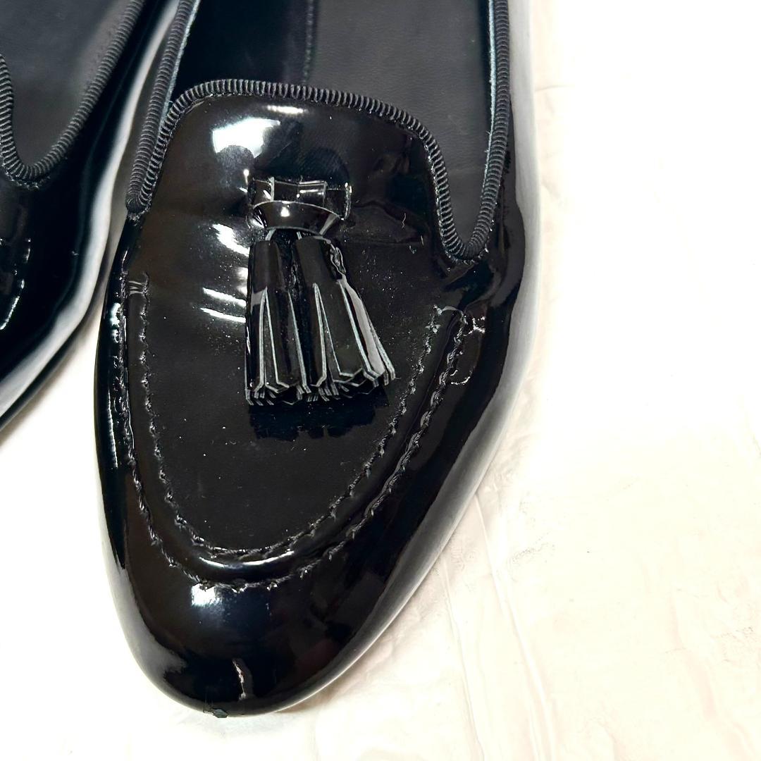 Church's　チャーチ　ローファー　タッセルローファーサイズ38　24cm