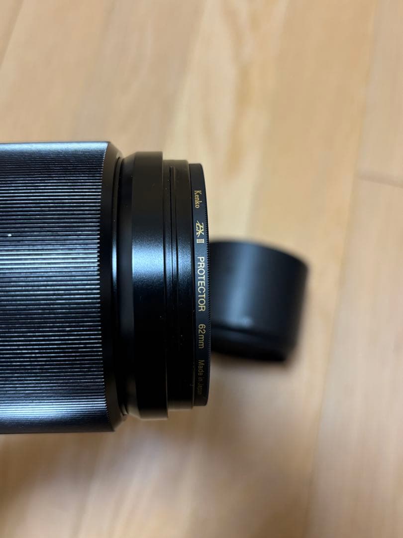 レンズ(単焦点) XF90mm F2