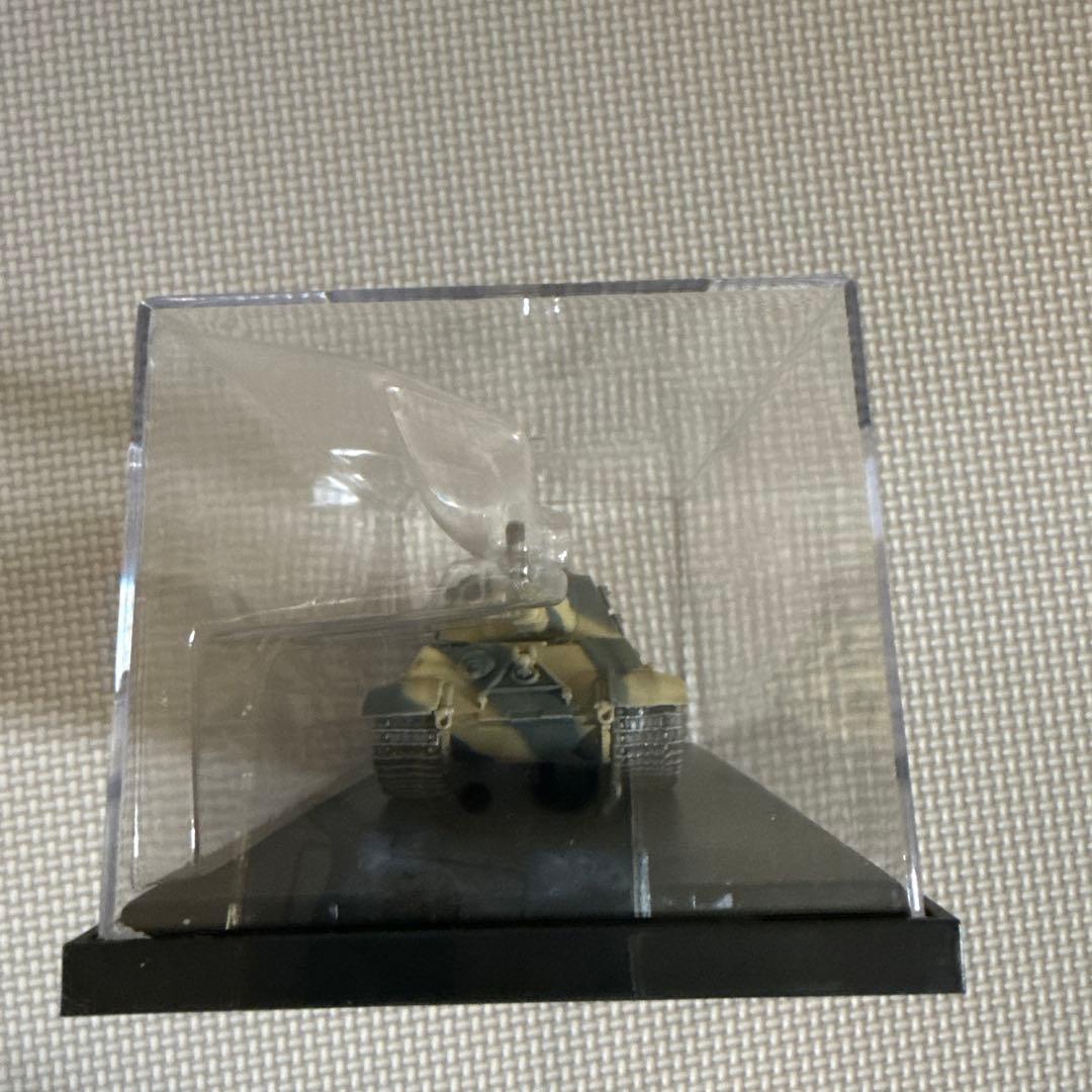 その他 JagdTiger Porsche Version 1/72