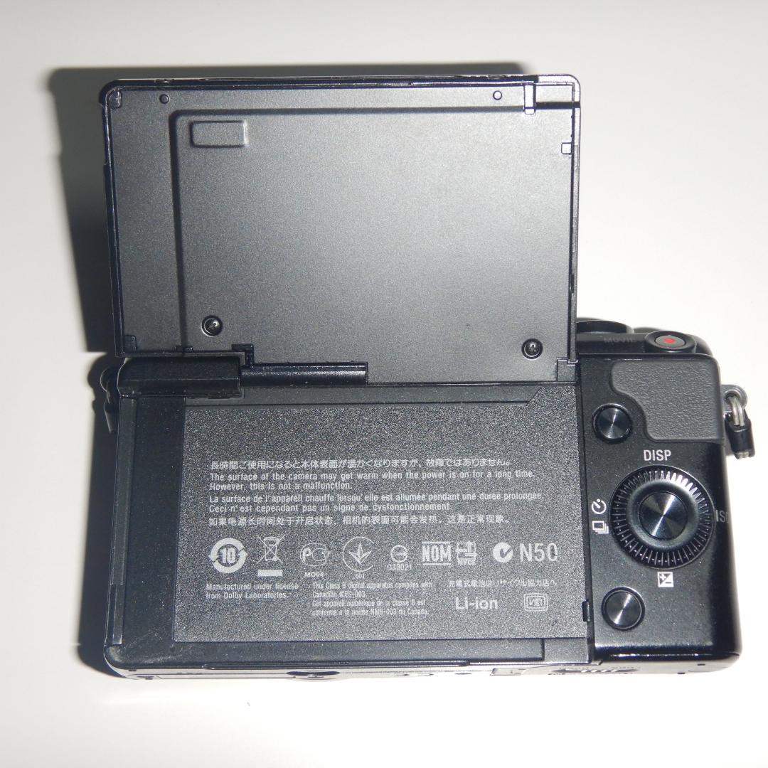 SONY　α　ジャンク品　F2097